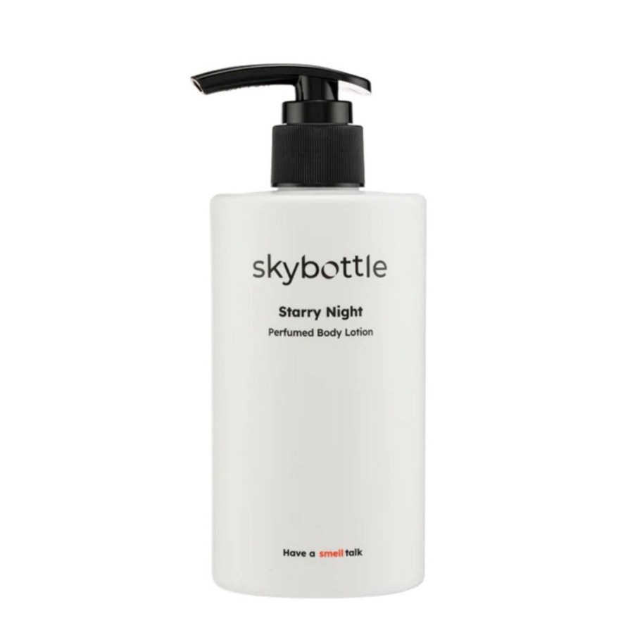 Vartalo Skybottle | [Skybottle] Starry Night Perfumed Body Lotion