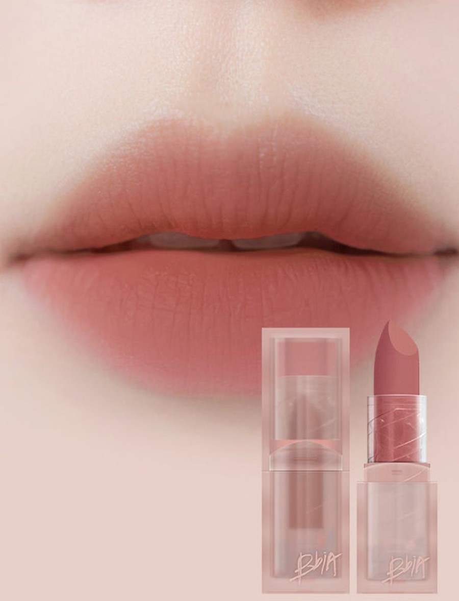 Meikki Bbia | [Bbia] Last Powder Lipstick 09 Marigold