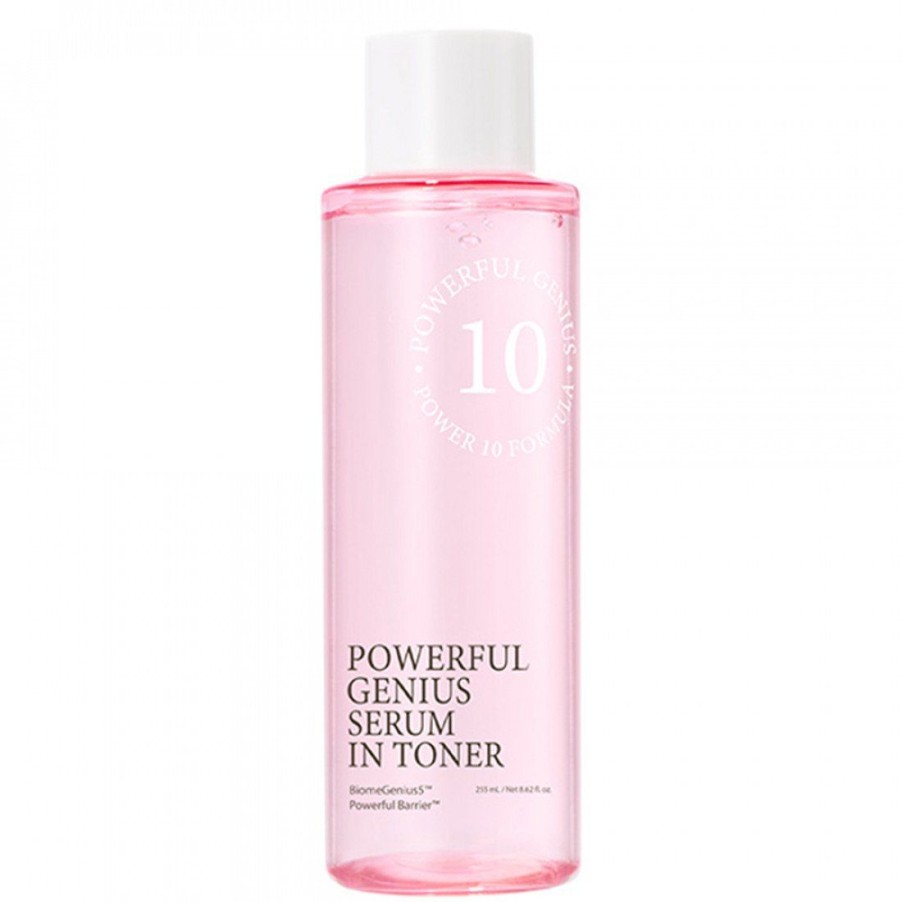 Ihonhoito It's Skin | [It'S Skin] Powerful Genius Serum In Toner