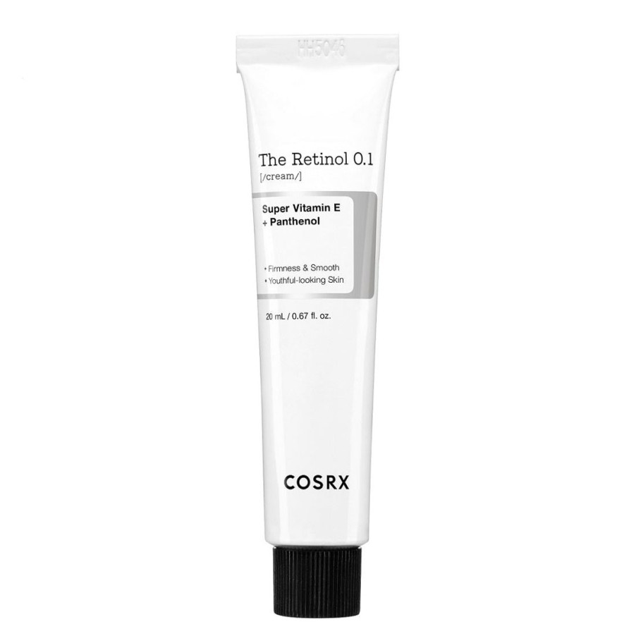 Ihonhoito Cosrx | [Cosrx] The Retinol 0.1 Cream