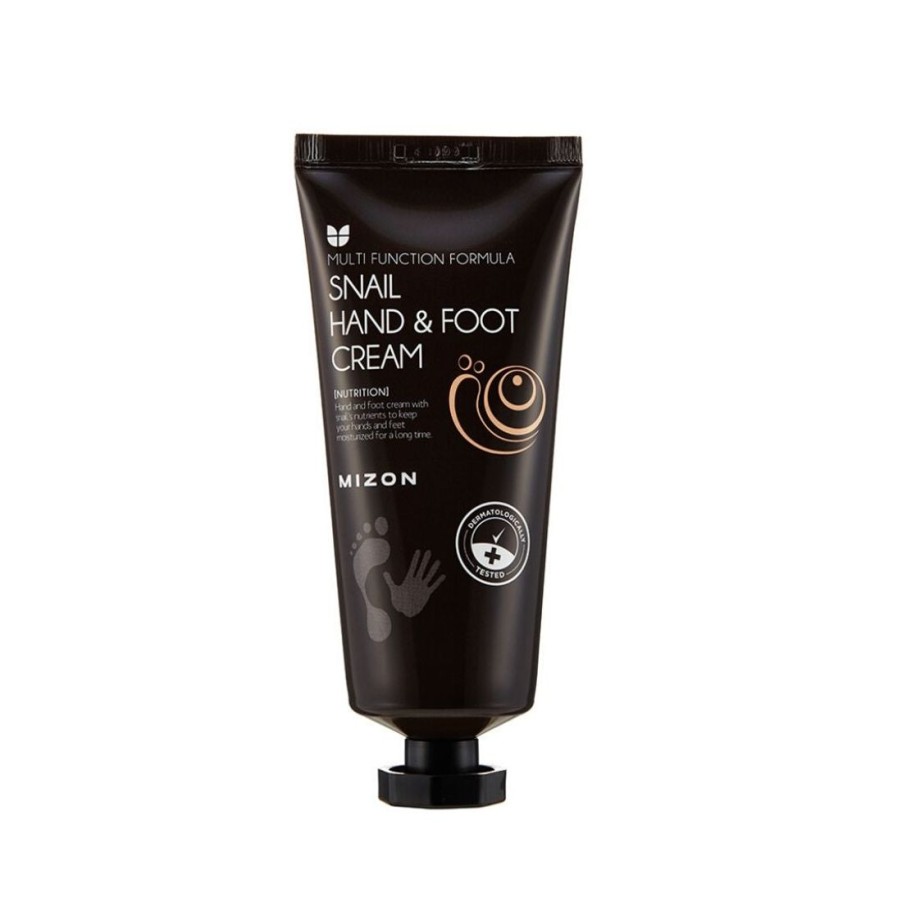 Vartalo Mizon | [Mizon] Snail Hand & Foot Cream