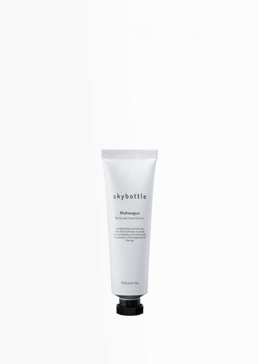 Vartalo Skybottle | [Skybottle] Muhwagua Perfumed Hand Cream