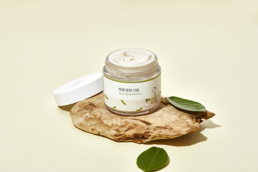 Ihonhoito Round Lab | [Round Lab] Soybean Nourishing Cream