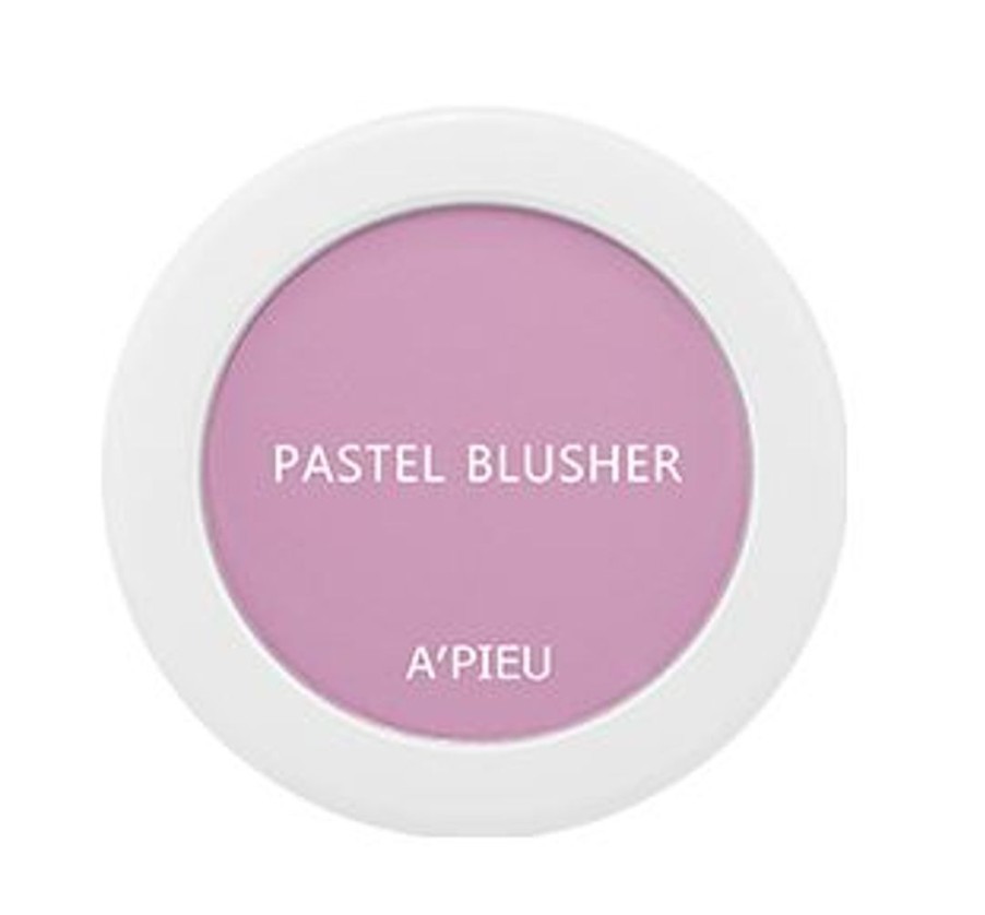 Meikki A'pieu | [A'Pieu] Pastel Blusher Vl01