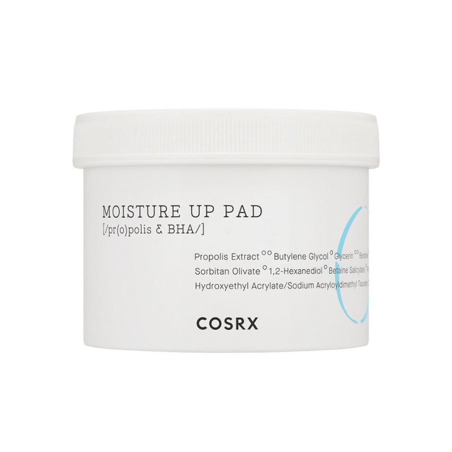 Ihonhoito Cosrx | [Cosrx] One Step Moisture Up Pad