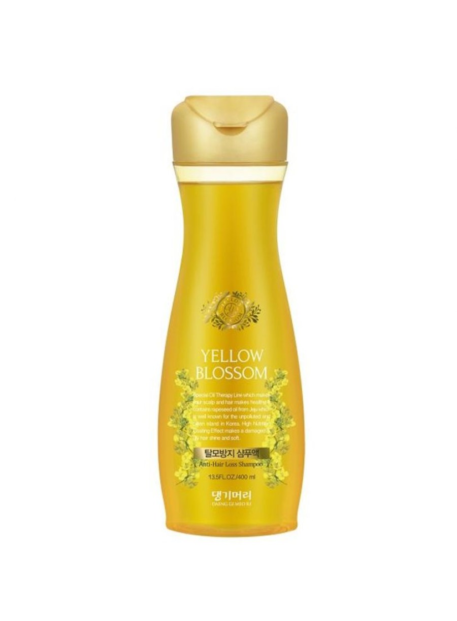 Hiukset Daeng Gi Meo Ri | [Daeng Gi Meo Ri] Yellow Blossom Hair Loss Care Shampoo