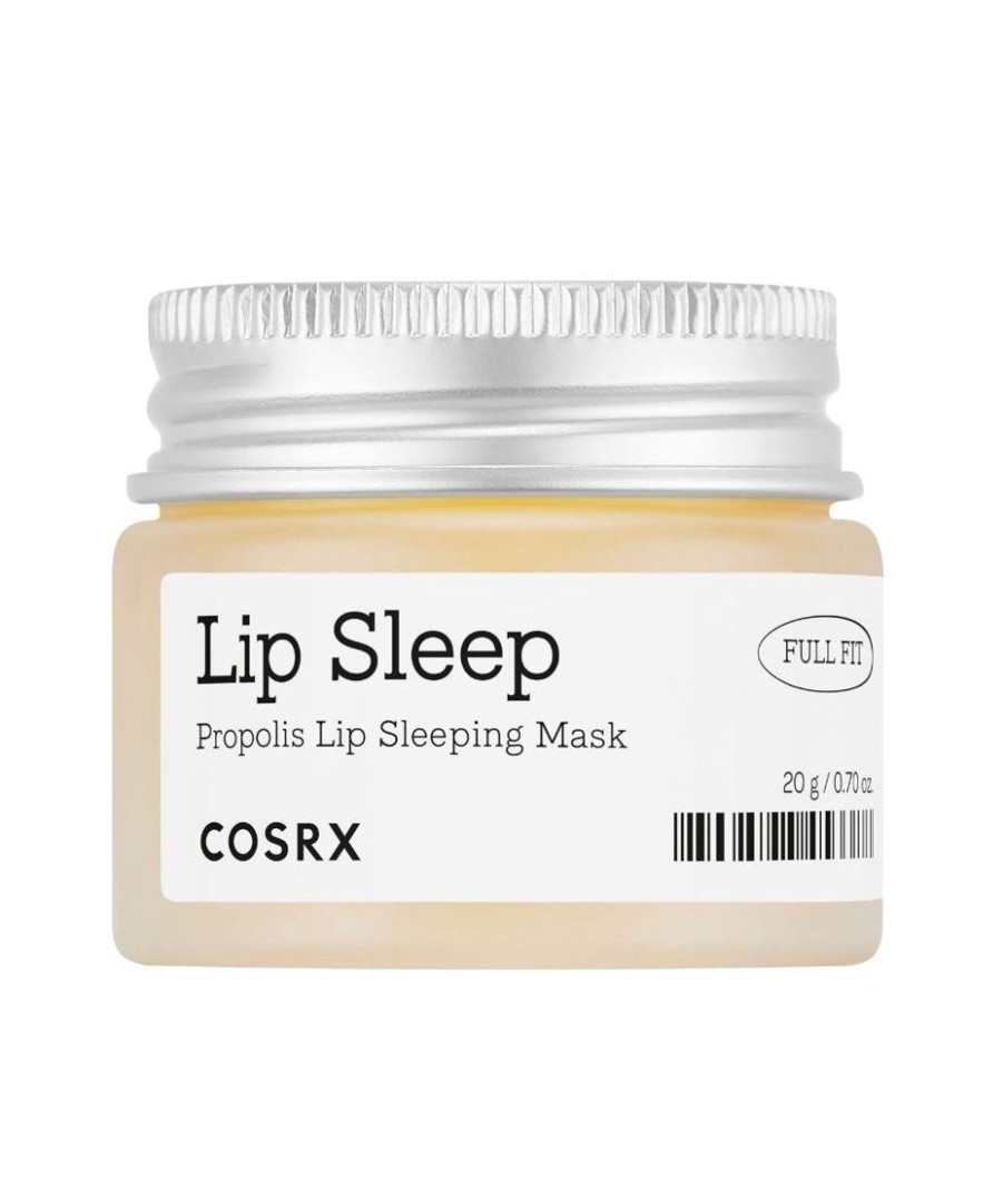 Ihonhoito Cosrx | [Cosrx] Full Fit Propolis Lip Sleeping Mask