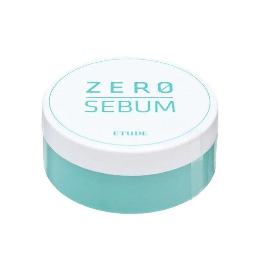 Meikki Etude | [Etude] Zero Sebum Drying Powder