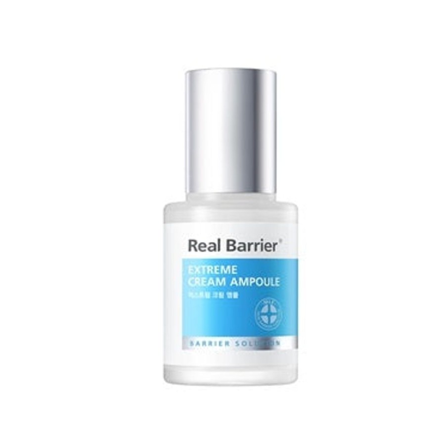 Ihonhoito Real Barrier | [Real Barrier] Extreme Cream Ampoule