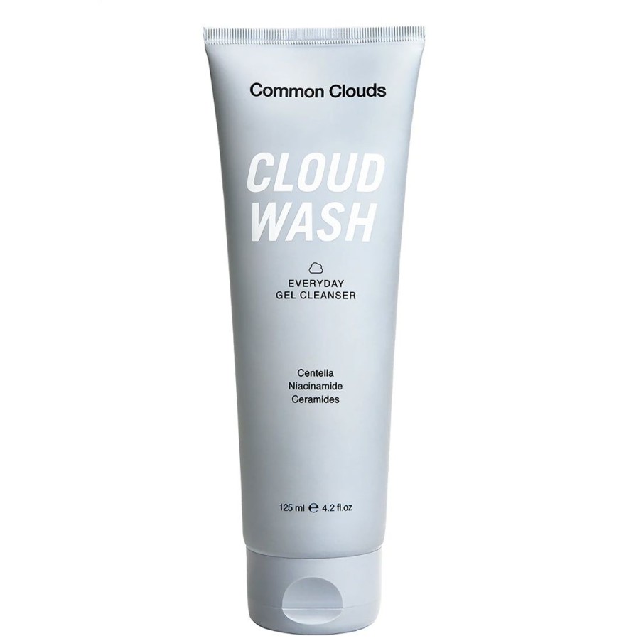 Ihonhoito Common Clouds | [Common Clouds] Cloud Wash Everyday Gel Cleanser