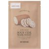 Ihonhoito Skinfood | [Skinfood] Sous Vide Mask Lotus Root