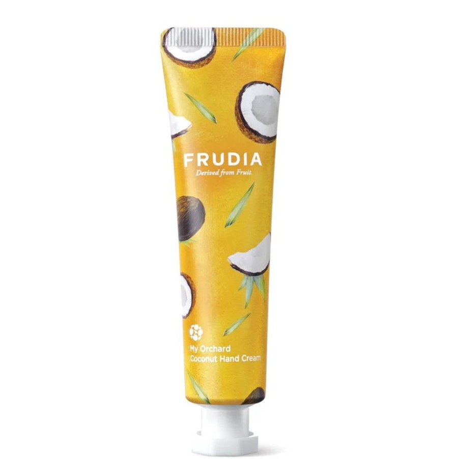 Vartalo Frudia | [Frudia] My Orchard Coconut Hand Cream