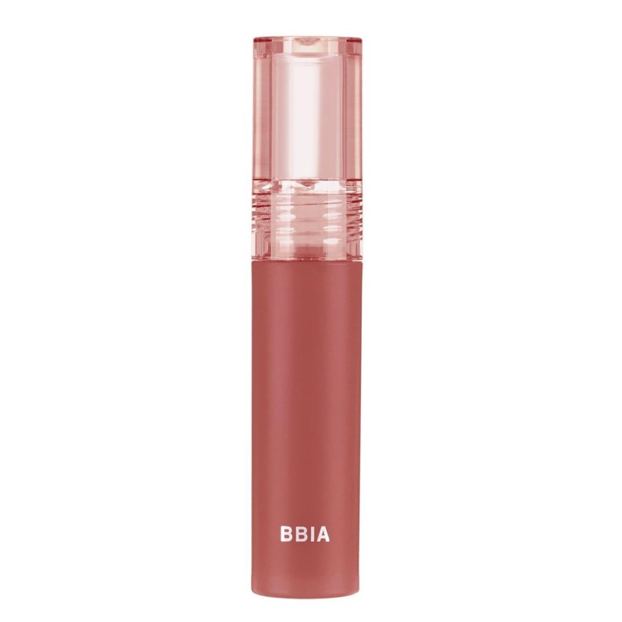 Meikki Bbia | [Bbia] Water Velvet Tint Classy Edition Colors