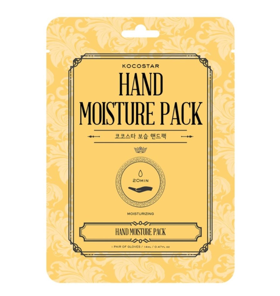 Ihonhoito Kocostar | [Kocostar] Hand Moisture Pack